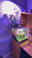 Load and play video in Gallery viewer, JC&amp;P Full Spectrum Aquarium Light 11&quot; to 45 Ultra Thin
